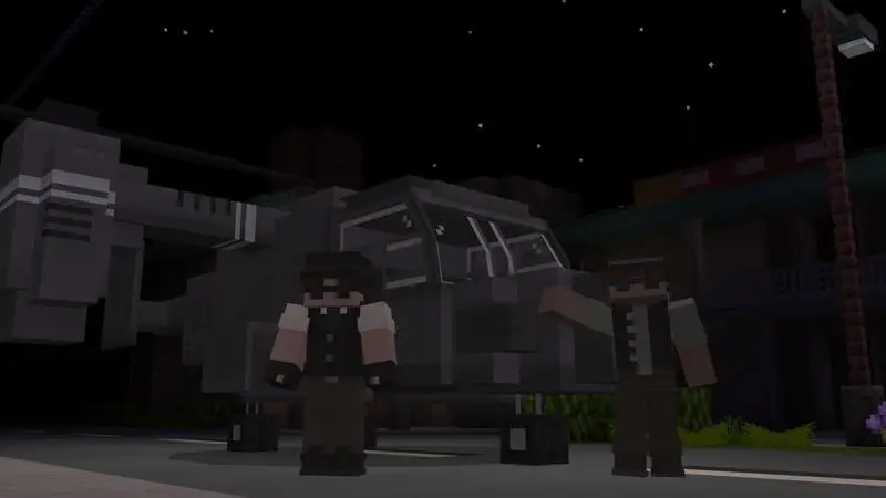 Скриншот Станьте SCP №6