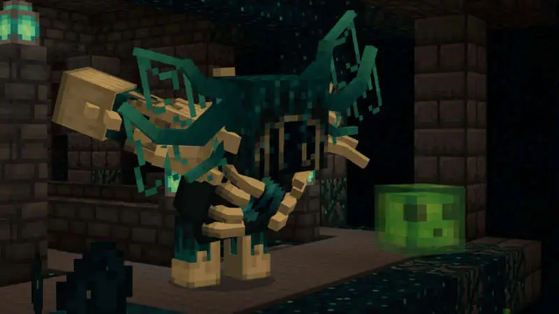 Скриншот Набор текстур «За пределами магии» №2