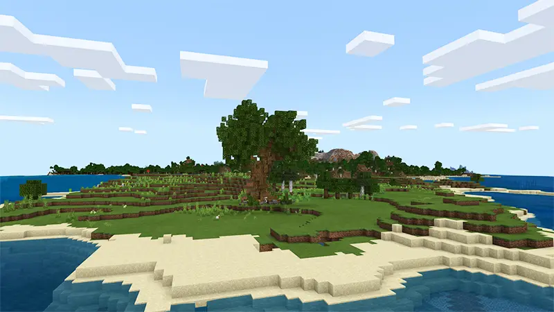 Скриншот Секретная морская база №2