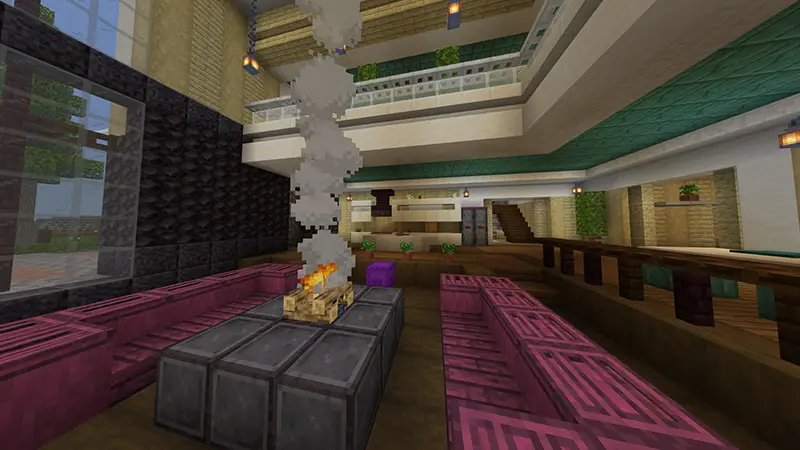 Скриншот Хакерский особняк №5