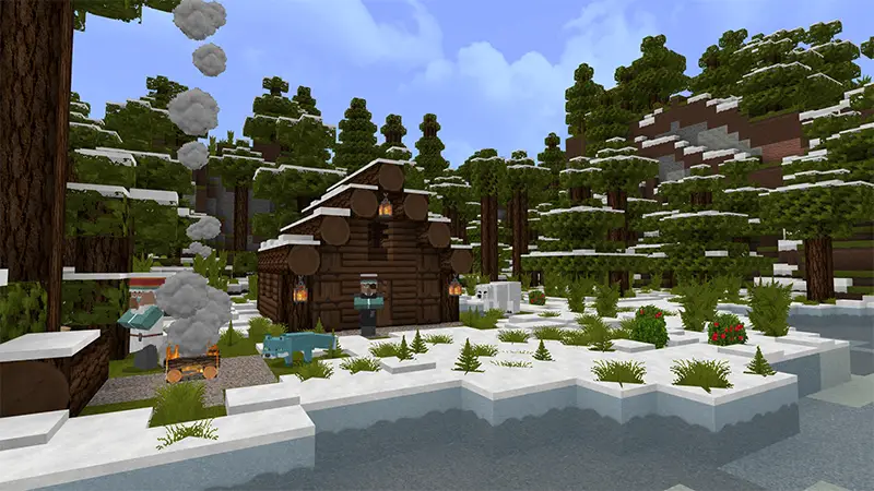 Скриншот Животрепещущий №2