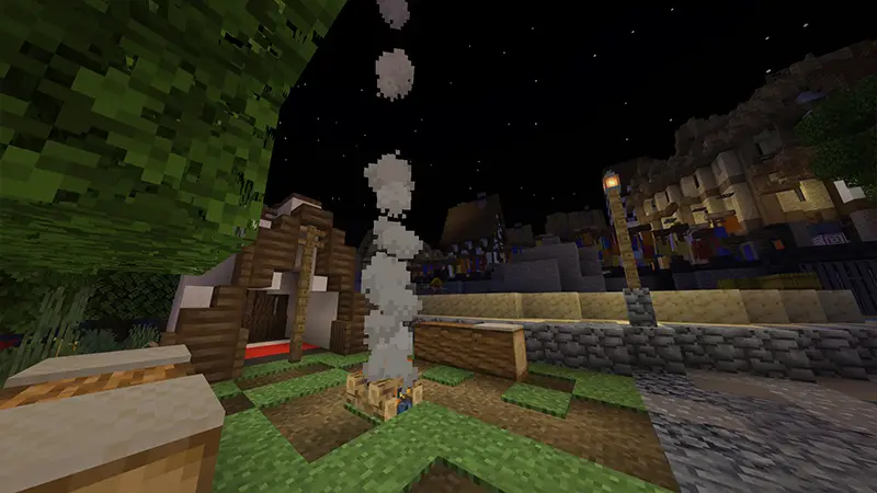 Скриншот Кошмарные сказки №1