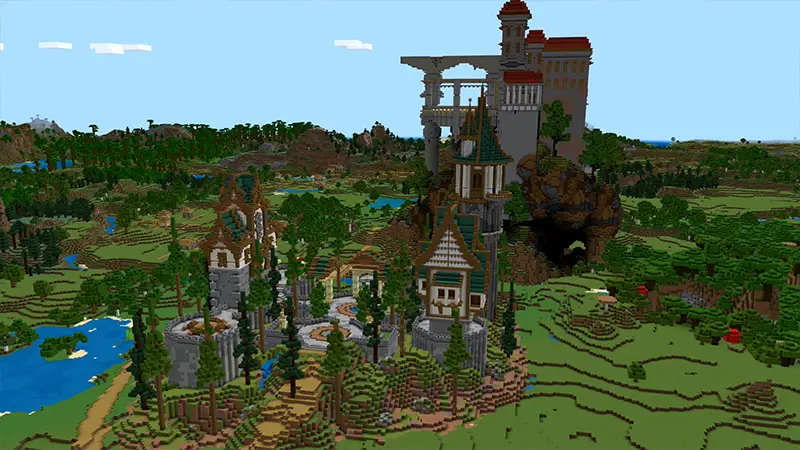 Скриншот ВОЛКИ+ №5