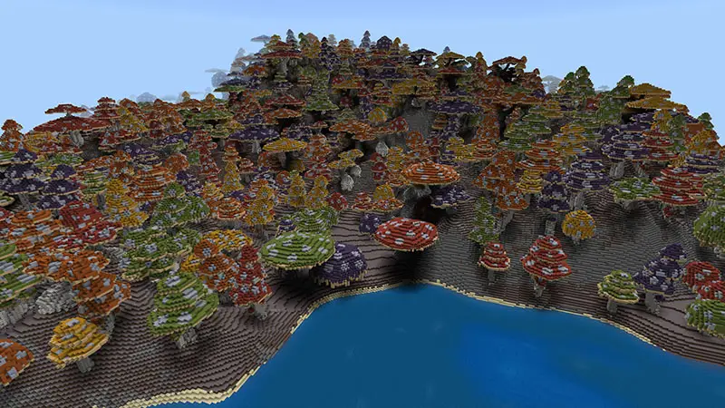 Скриншот Мир чародеев №4