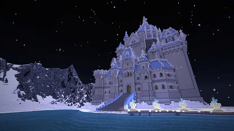 Скриншот Приключения на английском языке 1 №1