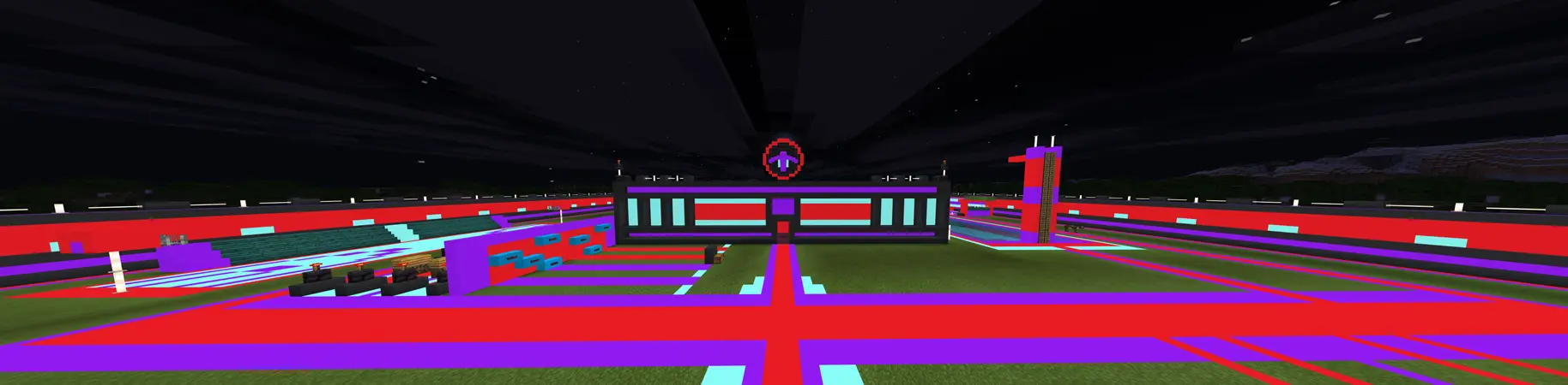 Кибер-база panorama