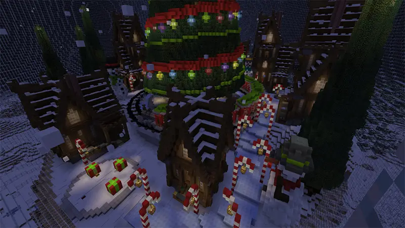 Скриншот Игрушечник №4