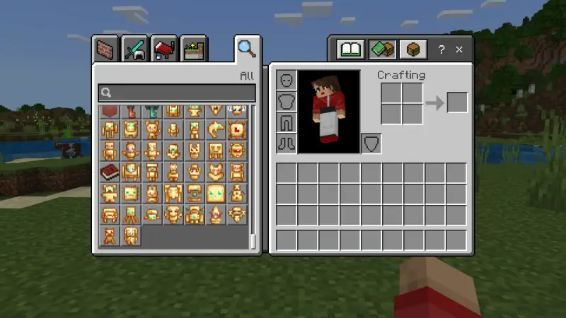 Скриншот Тотемы №2