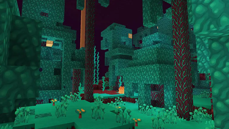 Скриншот ЗигЗаг №4