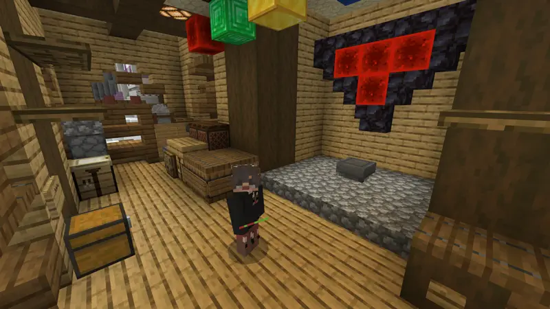 Скриншот Семейные праздничные игры №4