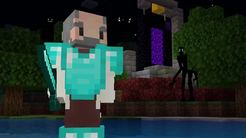 Скриншот Закулисные превращения №8