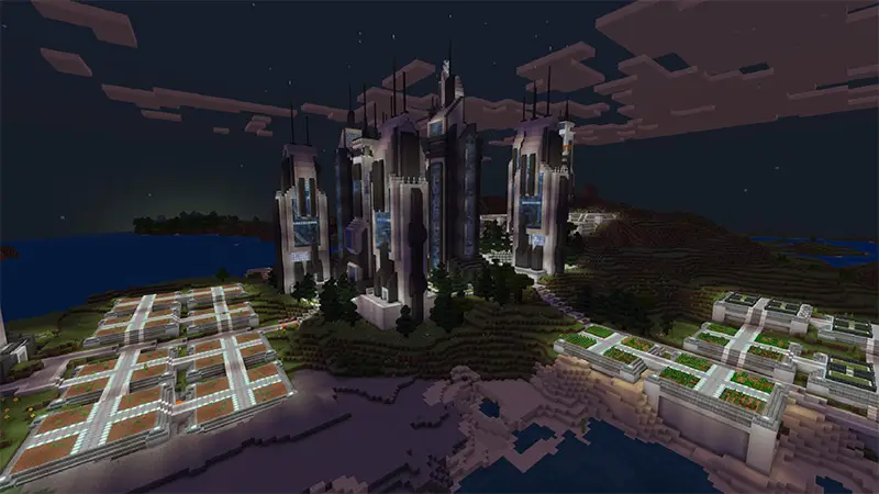 Скриншот Атака жуков №5