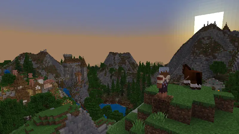 Скриншот Охотник на монстров: Средневековье №5