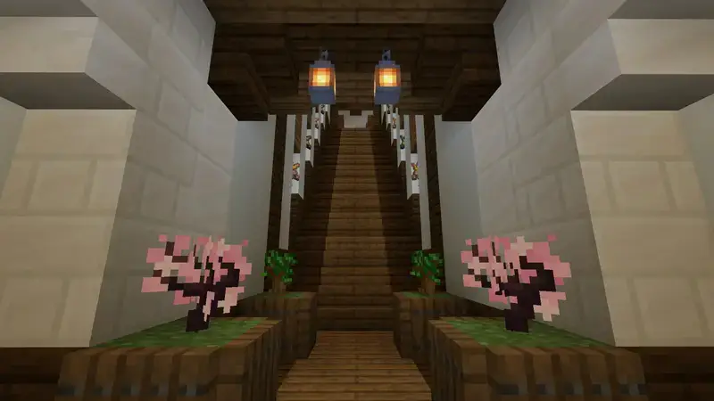 Скриншот База-бункер в горах №6