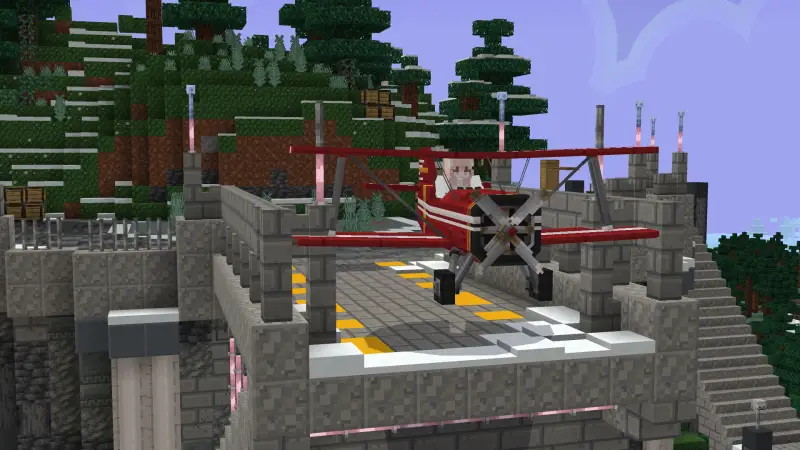 Скриншот Город подарков №5