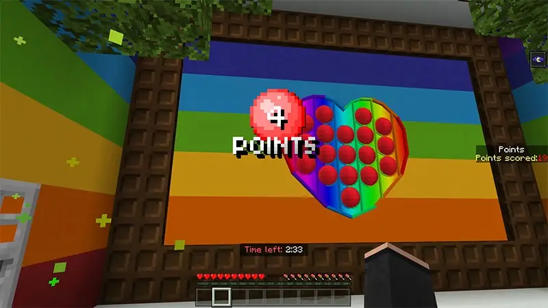 Скриншот Поп-ит №4