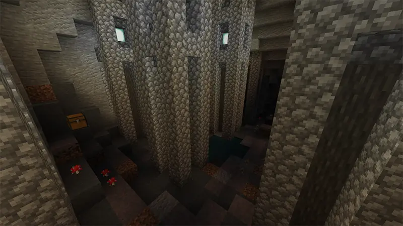 Скриншот Hoops №5