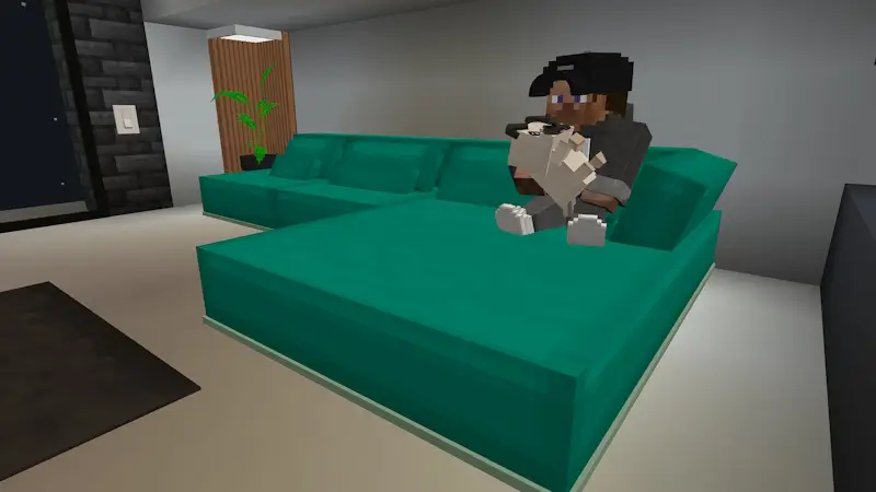 Скриншот Работающие устройства и мебель №3