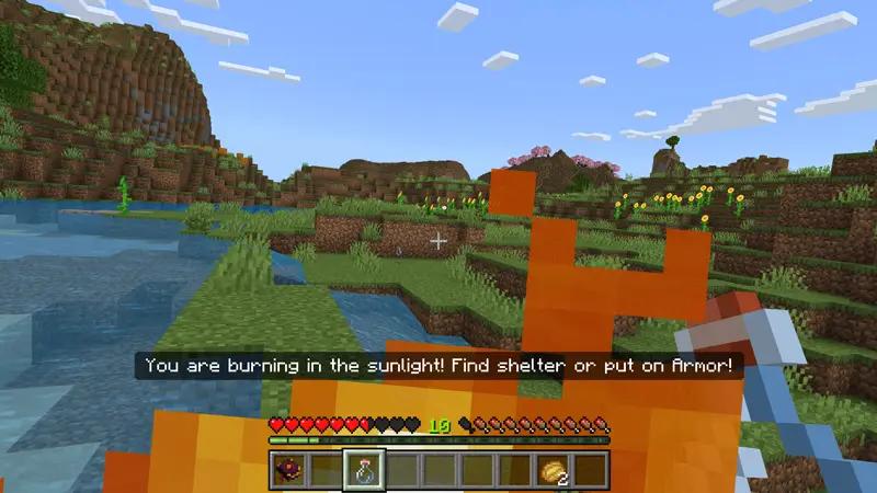 Скриншот КЛАССЫ РПГ! ДОПОЛНЕНИЕ №3