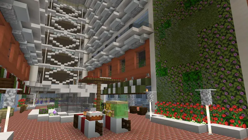 Скриншот Каникулы на круизном лайнере №5