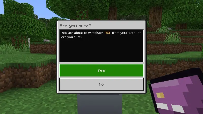 Скриншот Экономика №5