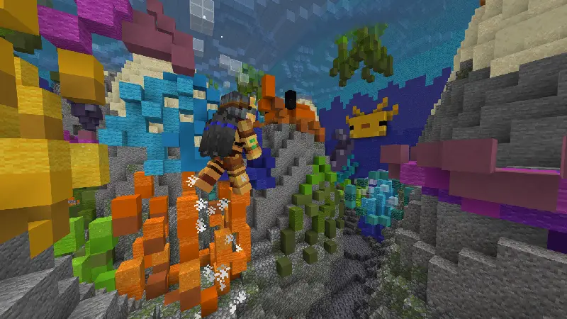 Скриншот НАЖМИТЕ НА МУХУ №2