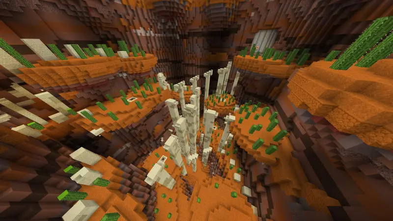 Скриншот Ядовитый паркур №2