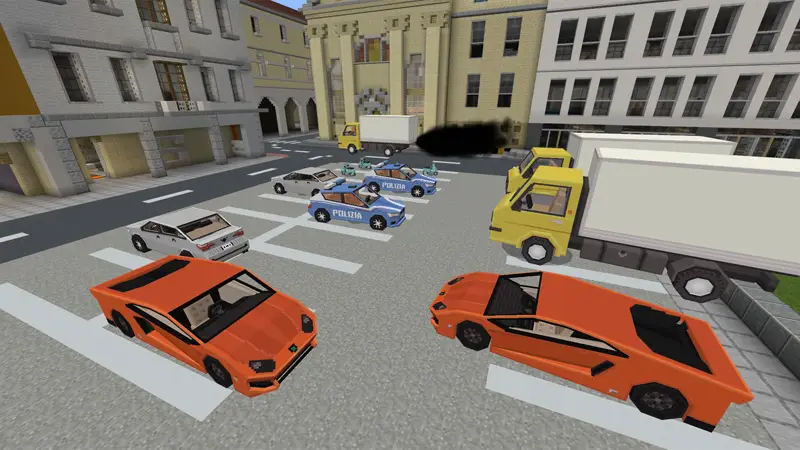 Скриншот Климатический герой №1