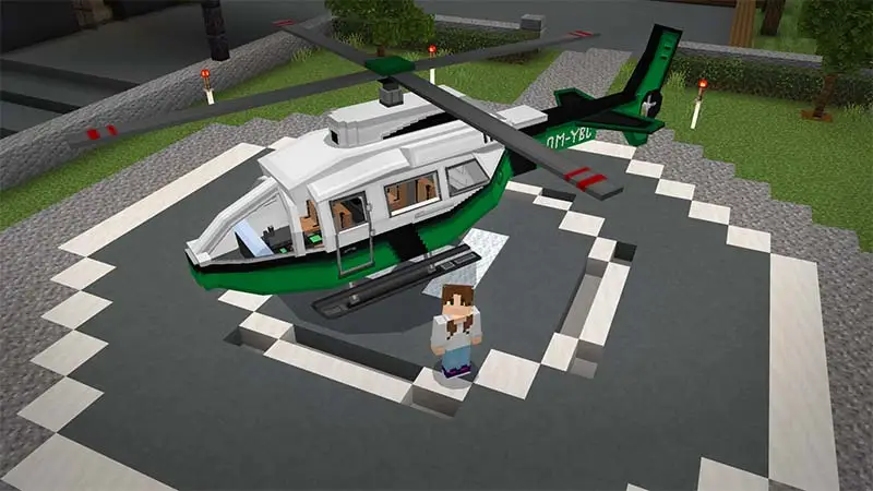 Скриншот Богатое выживание №4