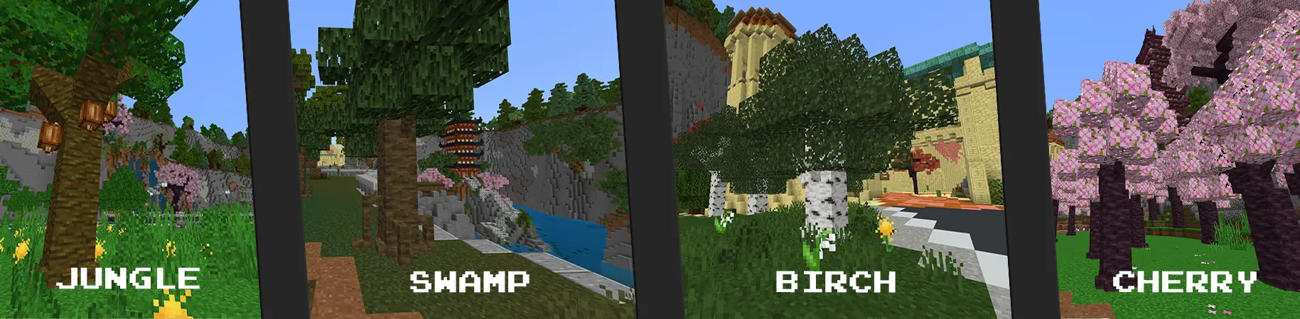 Магнат лесоматериалов 2 panorama