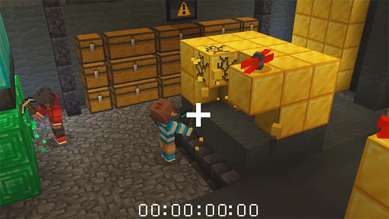 Скриншот ПАКЕТ РАСШИРЕНИЯ БЕЗОПАСНОСТИ №4