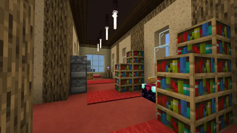 Скриншот Один остров Skyblock №3