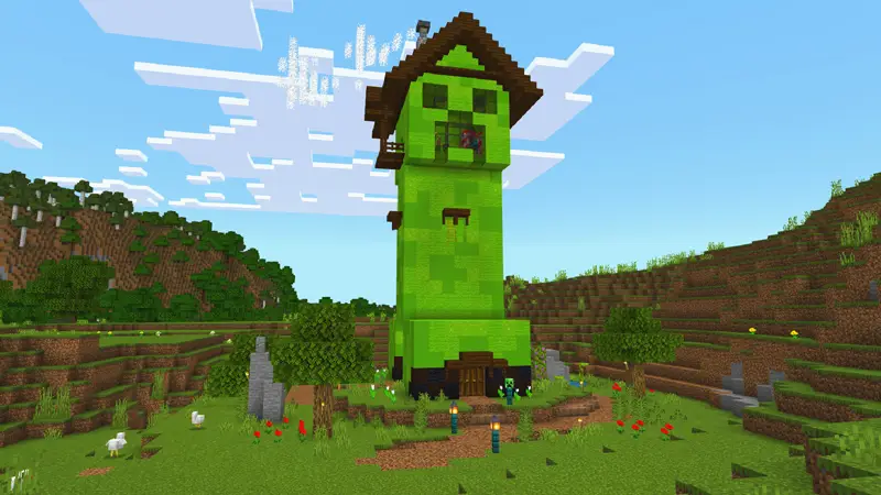 Скриншот Создание домов №8