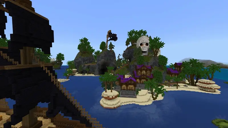 Скриншот Пиратское оружие №5