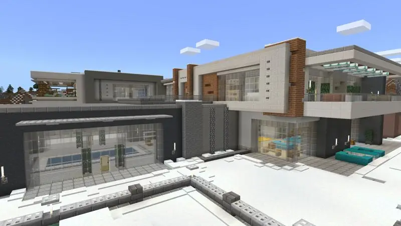 Скриншот Суперособняк миллионера №5