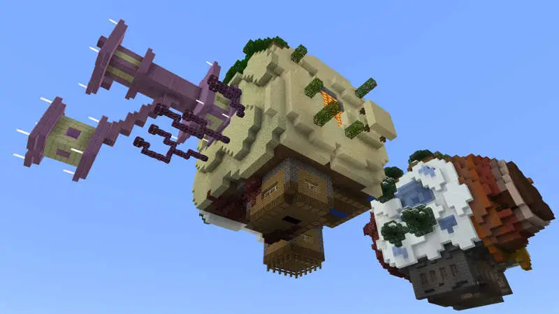 Скриншот Абстракция: КУБЫ №1