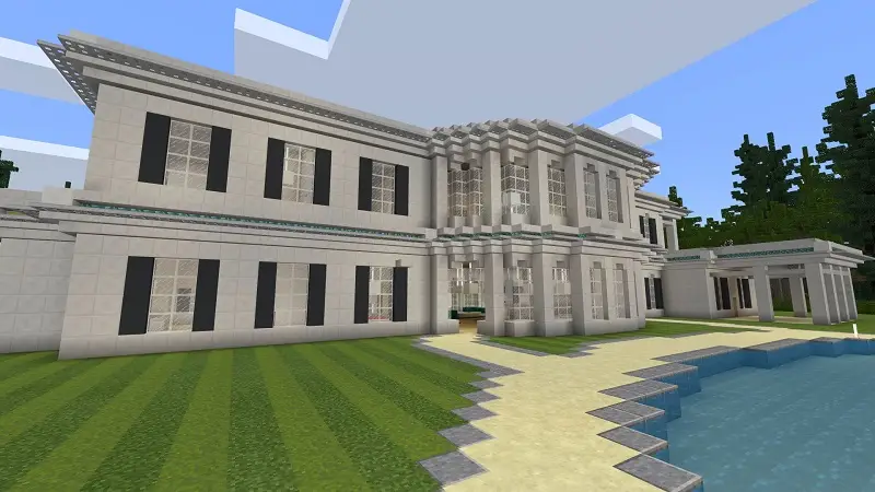 Скриншот Роскошная яхта миллионеров №2