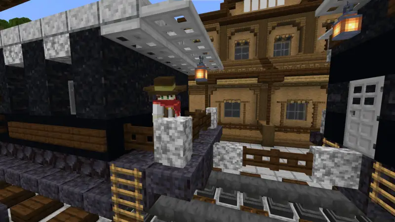 Скриншот Дикий Запад: мини-игры №5