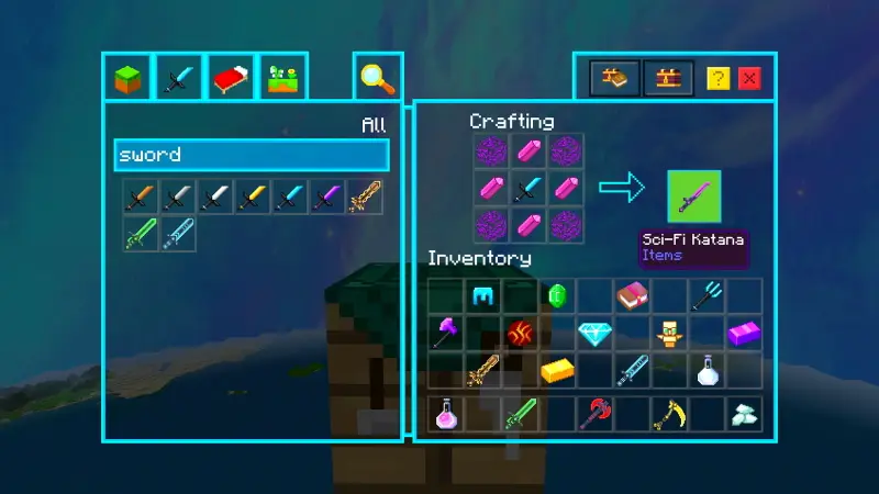 Скриншот Научно-фантастическое оружие №6