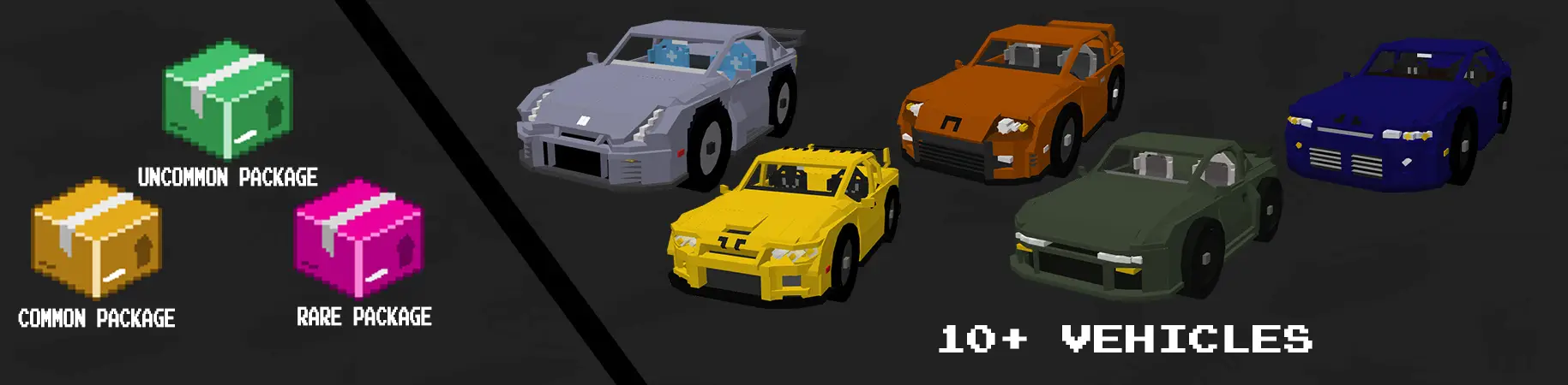 Симулятор доставки panorama