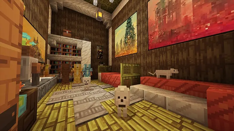 Скриншот Жара №4