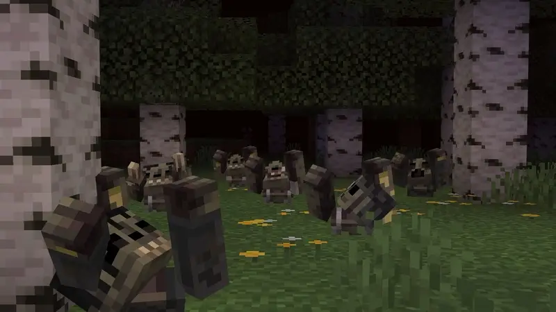 Скриншот Зомби-апокалипсис Add-On №1