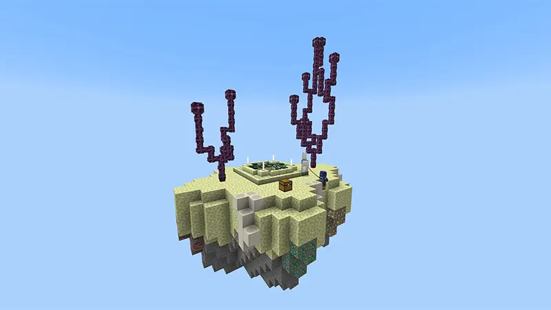 Скриншот Приключения на небесном острове №4