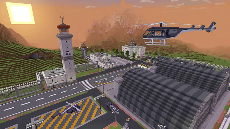 Скриншот Охранный пакет №2