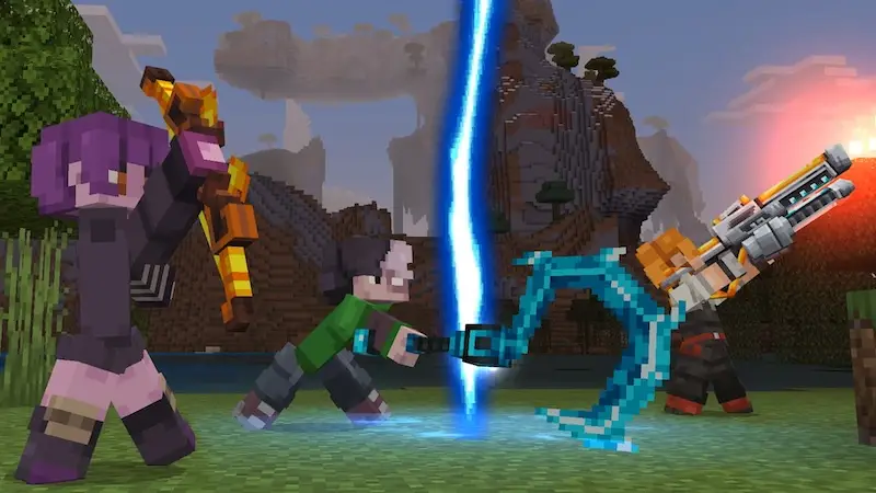 Скриншот Оружие хакера №6