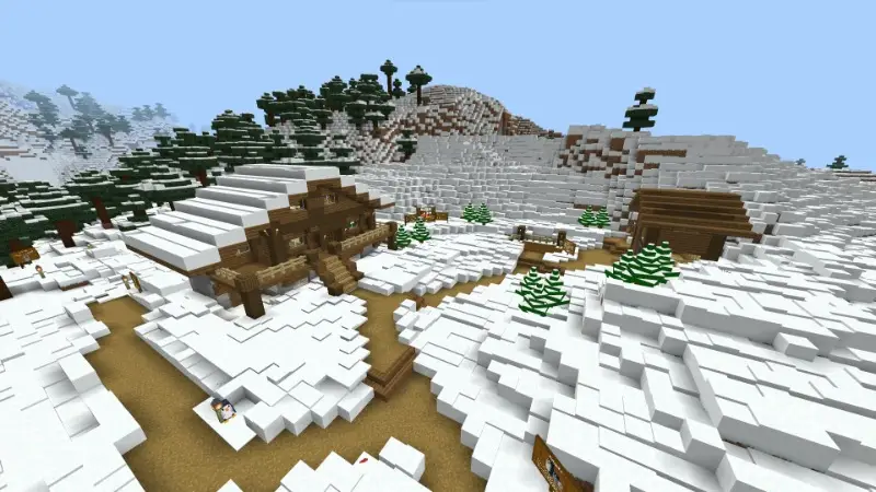 Скриншот Приключения пингвинов №1