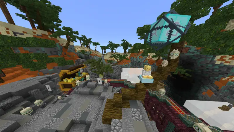 Скриншот Стреляй и побеждай №2