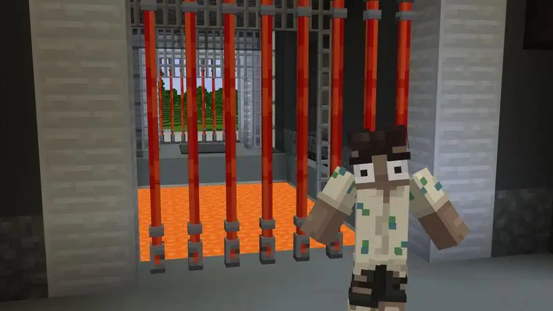 Скриншот Охраняемая база №2