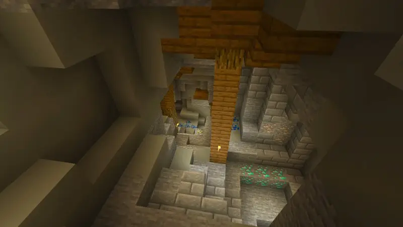 Скриншот Остров-убежище №2