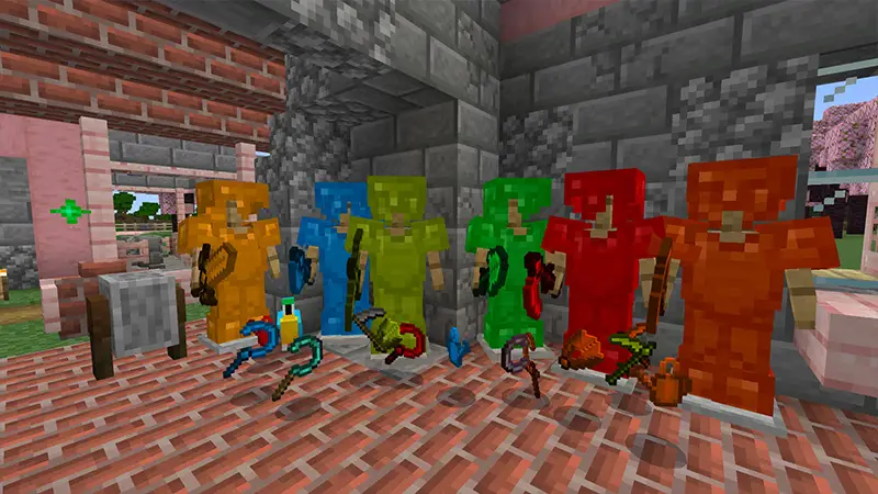 Скриншот Мистическое сельское хозяйство №3